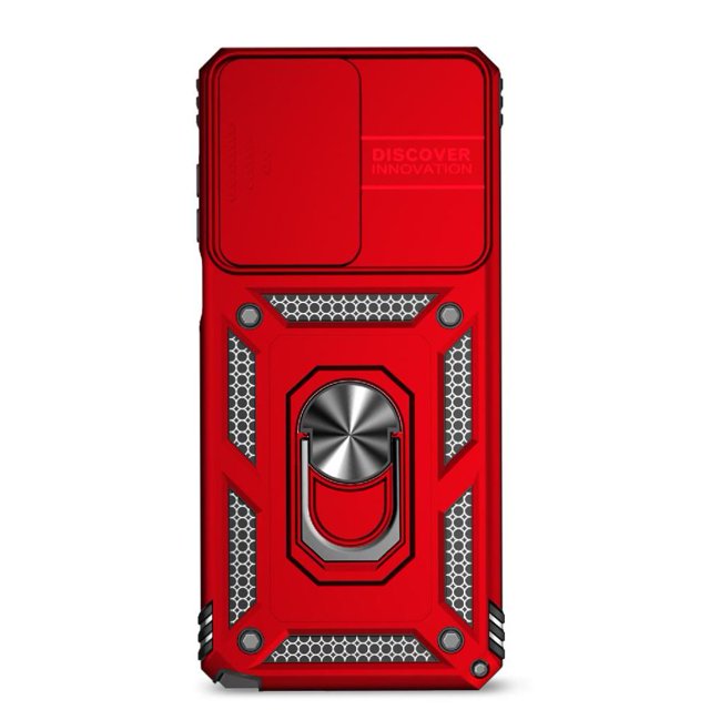 Estuche GANGXUN para Motorola Moto G Stylus 5G 2023, soporte giratorio 360°, estilo mecánico y magnético