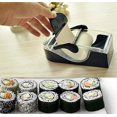 thumbnail image 3 of Máquina de rollo de Sushi, herramienta enrollable de carne vegetal, Bento japonés, accesorios de cocina, 3 of 4