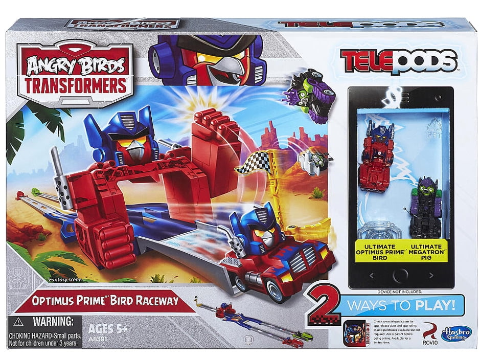 telepods transformers