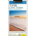 thumbnail image 1 of Pre-Owned DK Eyewitness Top 10 Cape Town and the Winelands (Paperback) 0241367980 9780241367988, 1 of 1