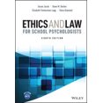 thumbnail image 1 of Ethics and Law for School Psychologists, Eighth Edition, 1 of 1