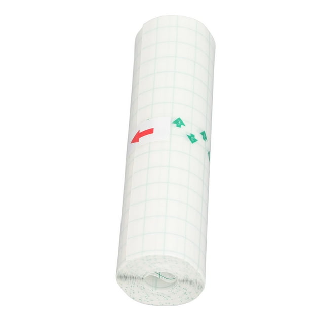 Transparent Adhesive Bandage, Wound Cover Excellent Elasticity PU Waterproof Bandage for Shower Covering