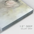 thumbnail image 3 of Soft Inspiration I Premium Gallery Wrapped Canvas - Ready to Hang, 3 of 9