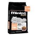 thumbnail image 2 of Alimento para Gato Minino Plus Salmon 1.3 kg, 2 of 6