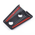 thumbnail image 2 of Cubierta de bisagra de coche de 4 puertas, cubierta de bisagra, cubierta protectora decorativa, adecuada para: modificación JK Wrangler JK ACTIVE Biensenido a ACTIVE, 2 of 2