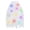 White, variant on Light Up Tutu Skirt Rave Ballet Dance Skirts Led Costume Dress for Women