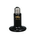 thumbnail image 1 of AC220-230V 150W Ceramic Heat Emitter Light Pet Reptile Broder Lamp, 1 of 8
