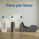 thumbnail image 4 of SILLON RELAX ZERO GRAVITY SMOOTH OXFORD, 4 of 5