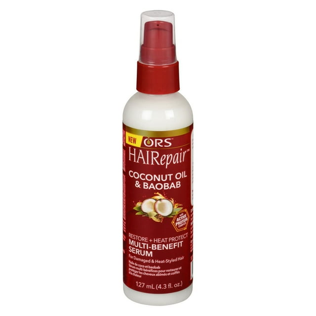 ORS Hairepair Multi Benefit Serum