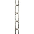 thumbnail image 2 of RCH Hardware CH-ST61-U Steel Chandelier Chain, 2 Sizes, Various Finishes (10 Feet), 2 of 2