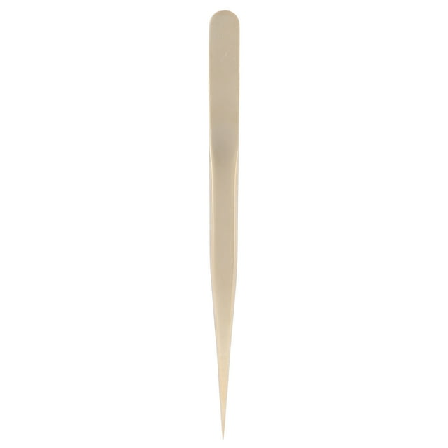 Pinzas de manicura, pinzas multifuncionales para decoración de uñas, pinzas de acero, características líderes en su clase