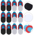 thumbnail image 4 of 12Pcs Metal Webcam Cover for Phone and Camera with Privacy Protection, 4 of 9