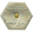 thumbnail image 2 of Gates 31348 Heavy-Duty Radiator Cap, 2 of 3