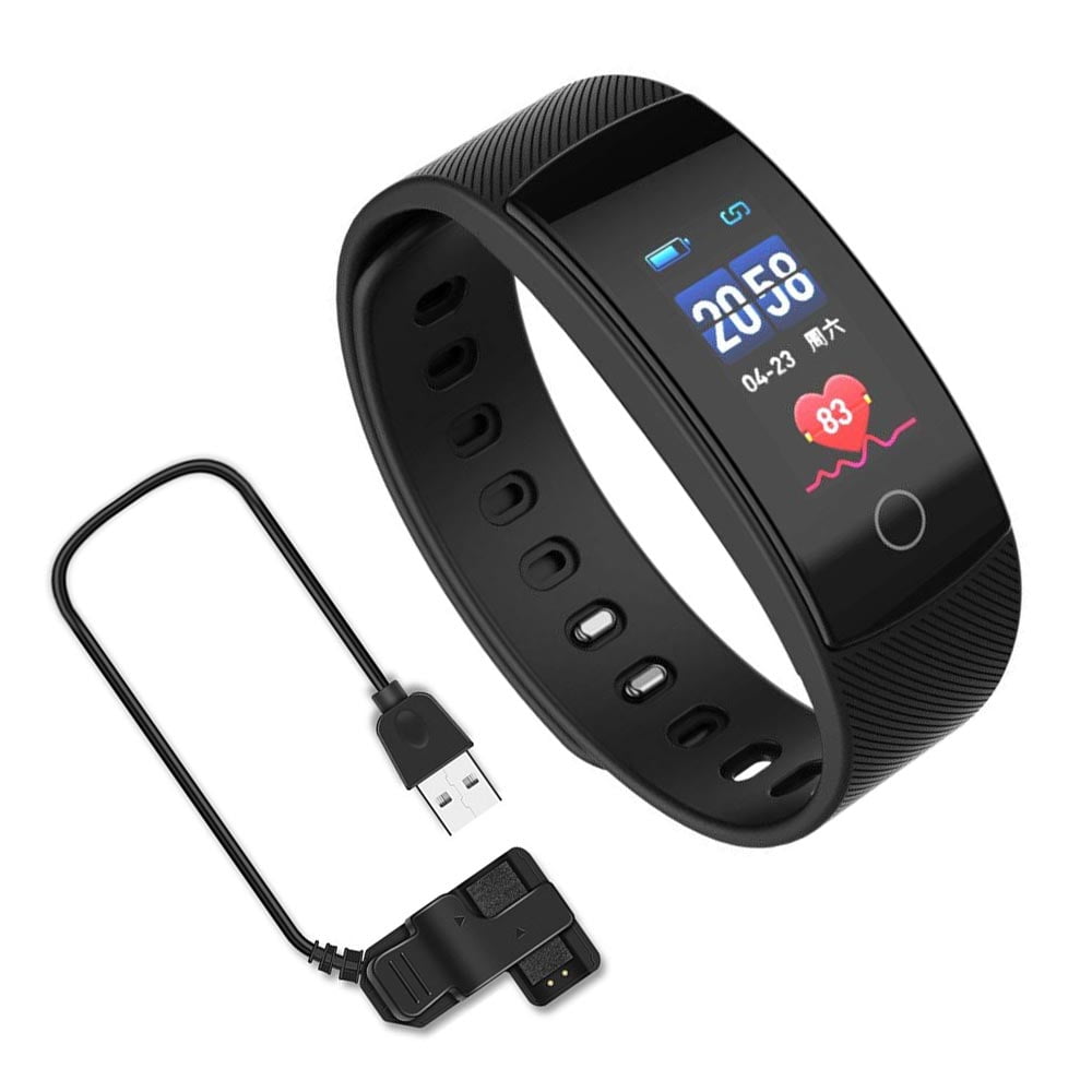 smart fitness tracker walmart