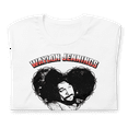thumbnail image 2 of Waylon Jennings Ladies Love Outlaws T-Shirt, 2 of 6