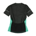 thumbnail image 2 of ASICS Womens Fujitrail Basic T-Shirt, Green, Small, 2 of 2