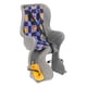 thumbnail image 1 of Silla porta bebe para bicicletas varias rodadas negro, 1 of 7
