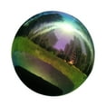 thumbnail image 6 of Garden Stainless Steel Ball Mirror Polishing Reflective Ball Garden Decoration, 6 of 6