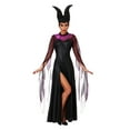thumbnail image 1 of Déguisement Malicious Queen pour Femme Grande Taille, 1 of 3