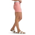 thumbnail image 3 of Lee® Women's Legendary 5" Short, Sizes 0-18, 3 of 8