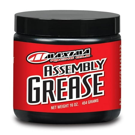 Maxima Racing Oils 16 oz Assembly Grease