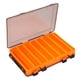 thumbnail image 4 of Caja de aparejos de pesca Jadeshay Organizador de señuelos de pesca Plástico Color Como se muestra en la imagen, 4 of 8