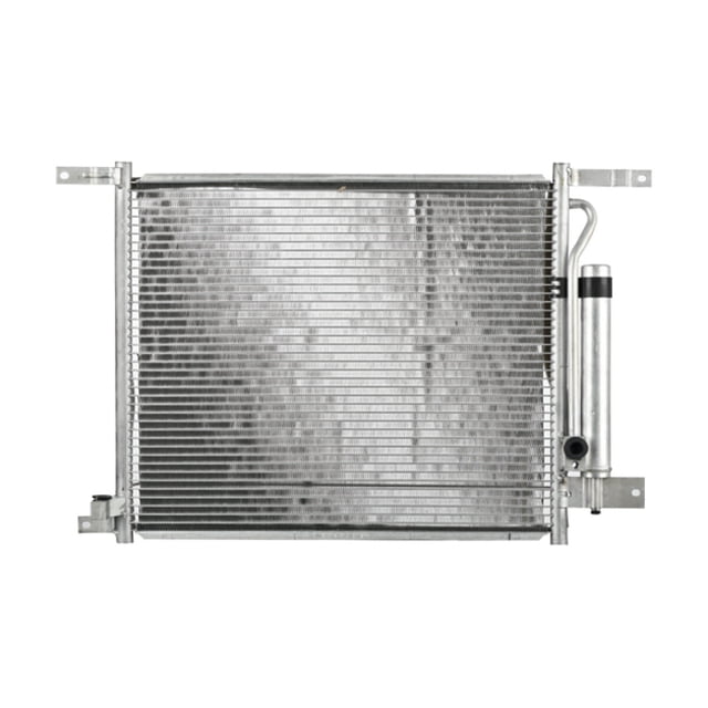 Condensador de Enfriamiento GM ORIGINAL Aveo 2010 A 2011