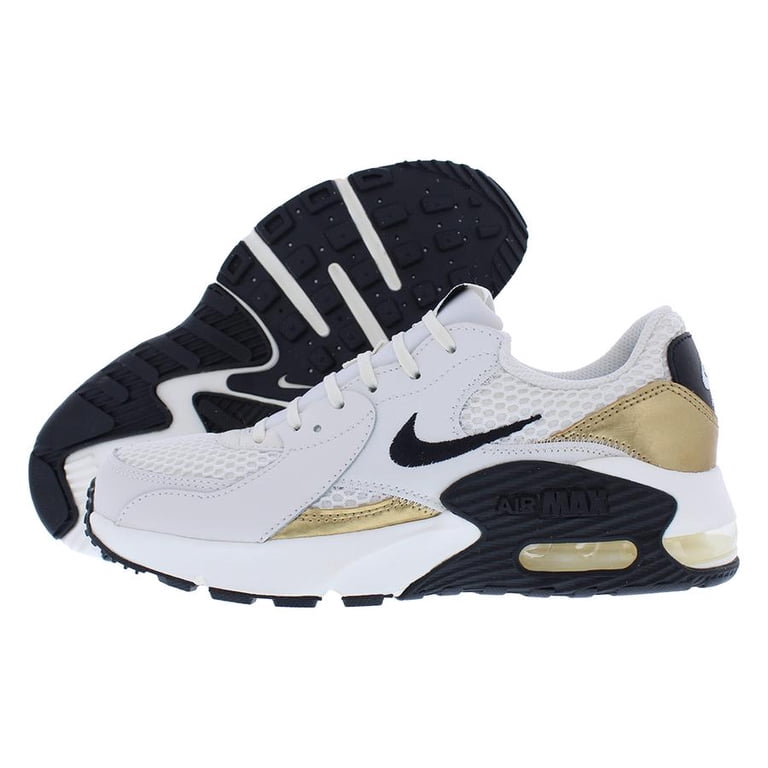Nike Air Max Excee Womens Shoes Size 5.5, Color: Phantom/Black