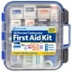 thumbnail image 1 of Botiquín de primeros auxilios First Aid Only Contractor para 50 personas, 272 piezas, 1 of 1