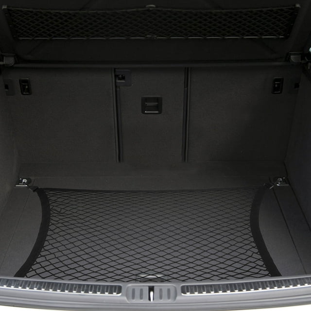 Phenofice Red De Carga Multifuncional Para Vehículo Suv Camión Y Fácil De Instalar Y Resistente