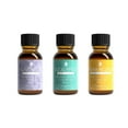 thumbnail image 5 of Pursonic Aromatherapy Diffuser  Essential Oil Set-Ultrasonic Top 3 Oils-300ml with 2 Mist Settings 7 Ambient Light Settings, 5 of 5