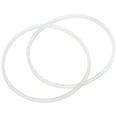 thumbnail image 3 of Magic Bullet Blender 250W Seal Rubber Gaskets FAST Replacement J8S7, 3 of 8