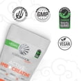 thumbnail image 2 of Sunwarrior Active HMB + Creatine Monohydrate Powder, Muscle Recovery Supplement, Unflavored, 8.46 oz, 2 of 7