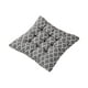 thumbnail image 2 of Cojines de silla con penacho y ataduras - Cojines de poliéster de 15,75x15,75 pulgadas para sillas de comedor y cocina, para uso interior/exterior, resistentes al agua, 2 of 6