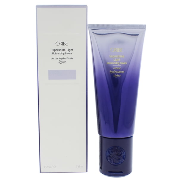 Crema Oribe Supershine Light Mosturizing Cream Crema Unisex 5 oz