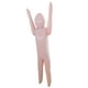 thumbnail image 2 of Maniquí Inflable de Tamaño Completo Hugo Cosplay 59,84 pulgadas, 2 of 9