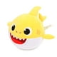 thumbnail image 1 of Pinkfong Baby Shark - Juguete de peluche interactivo oficial para girar y cantar Pinkfong 19027100075, 1 of 1