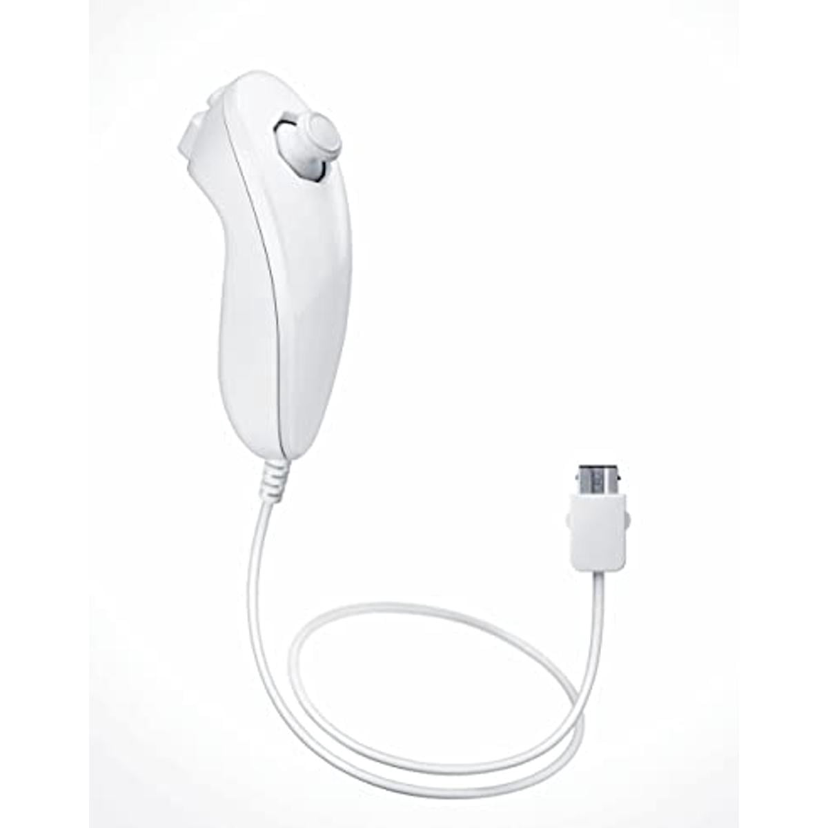 Nintendo Wii Console, 32 MB, Super Smash Bros, White 1, 1 , 1