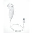 thumbnail image 3 of Restored Nintendo Wii Console Wii Game System White (Refurbished), 3 of 5