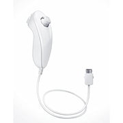 Restored Nintendo Wii Console Wii Game System White