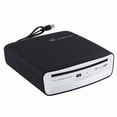 thumbnail image 1 of OAUW Reproductor de CD Universal Externo USB para Coche Conexión USB Reproductor de CD portátil para Navegación Android para Coche/TV/MacBook Pro/Laptops de Escritorio con Puerto USB Plug and Play, 1 of 5