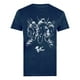 thumbnail image 1 of MotoGP - Camiseta We Race para Hombre (Marino Retro), 1 of 2