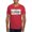 Red, variant on CafePress - CALIFORNIA DREAMIN T Shirt - Men's Classic Cotton T-Shirts