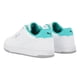 thumbnail image 4 of Tenis Puma Niños Juvenil Mercedes Amg Petronas Caven 2.0 Jr Casual blanco 24 MX, 4 of 7