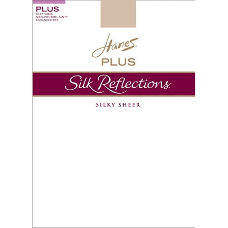 

Hanes Women Enhanced Toe pantyhose