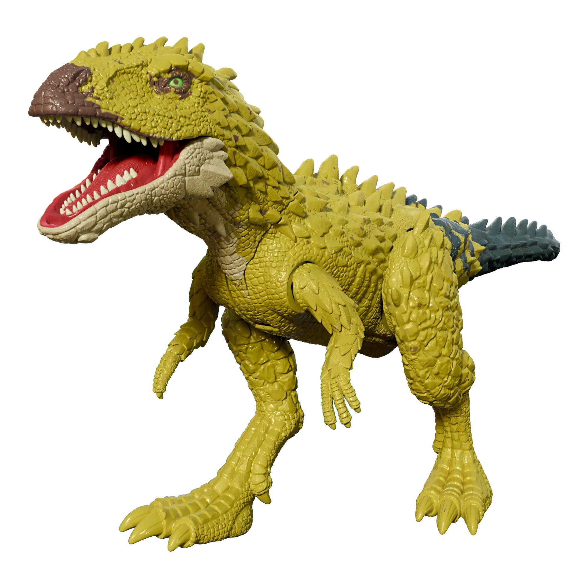 Jurassic World Chaos Theory Becklespinax 17