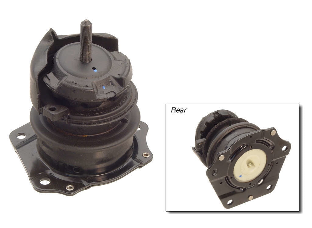 2002 honda accord engine mount replacement perfect