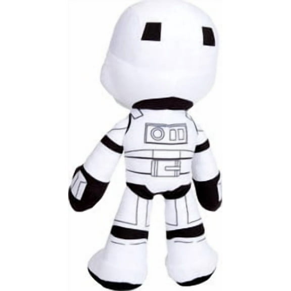 Star Wars Plush Talkers Stormtrooper Plush