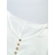 thumbnail image 5 of Nueva moda mujer Casual vestido suelto sólido manga larga Boho largo Maxi vestido Abanopi Vestido, 5 of 7