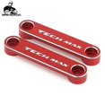 thumbnail image 1 of For Yamaha Tmax 560 Techmax Motorcycle Accessories Cnc Aluminum Modified Front Fender Trim Cover Motor Tamx560 Techmax 2020, 1 of 5